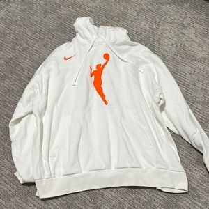 WNBA nike hoodie